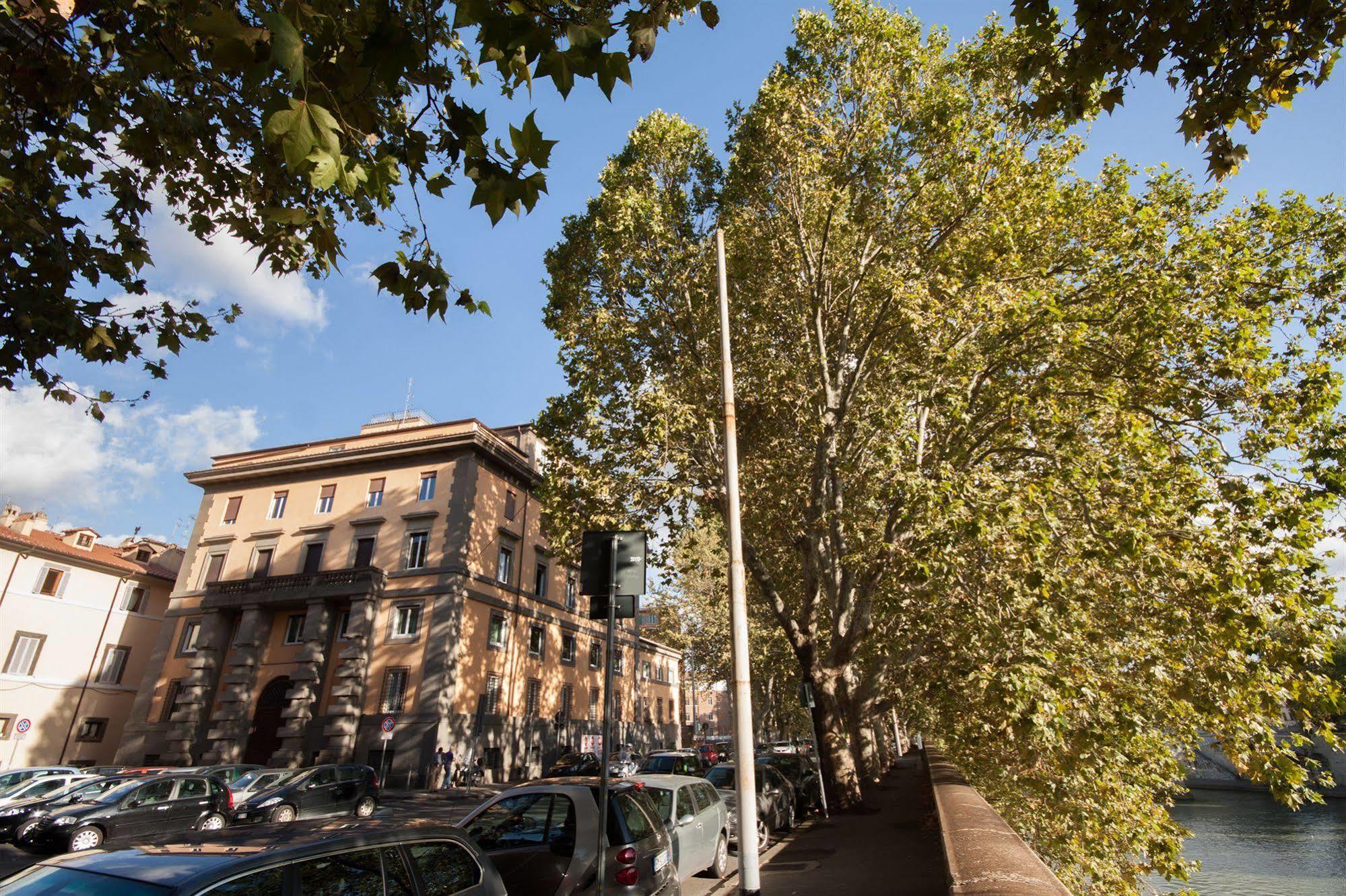 Bed & Breakfast River Rome