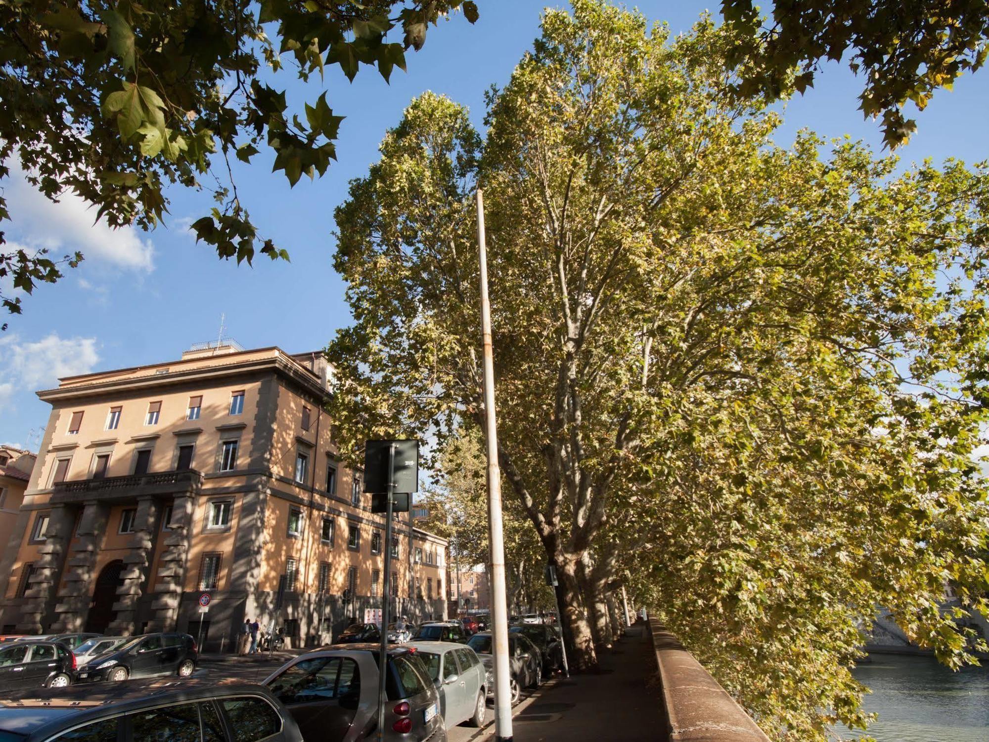River Bed & Breakfast Rome