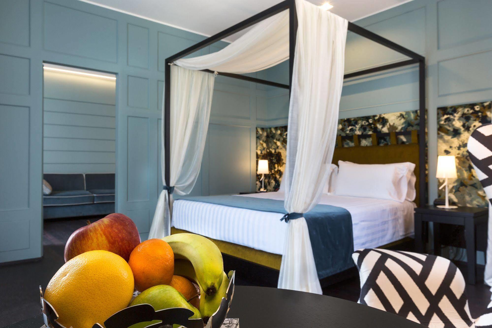 Stendhal Luxury Suites
