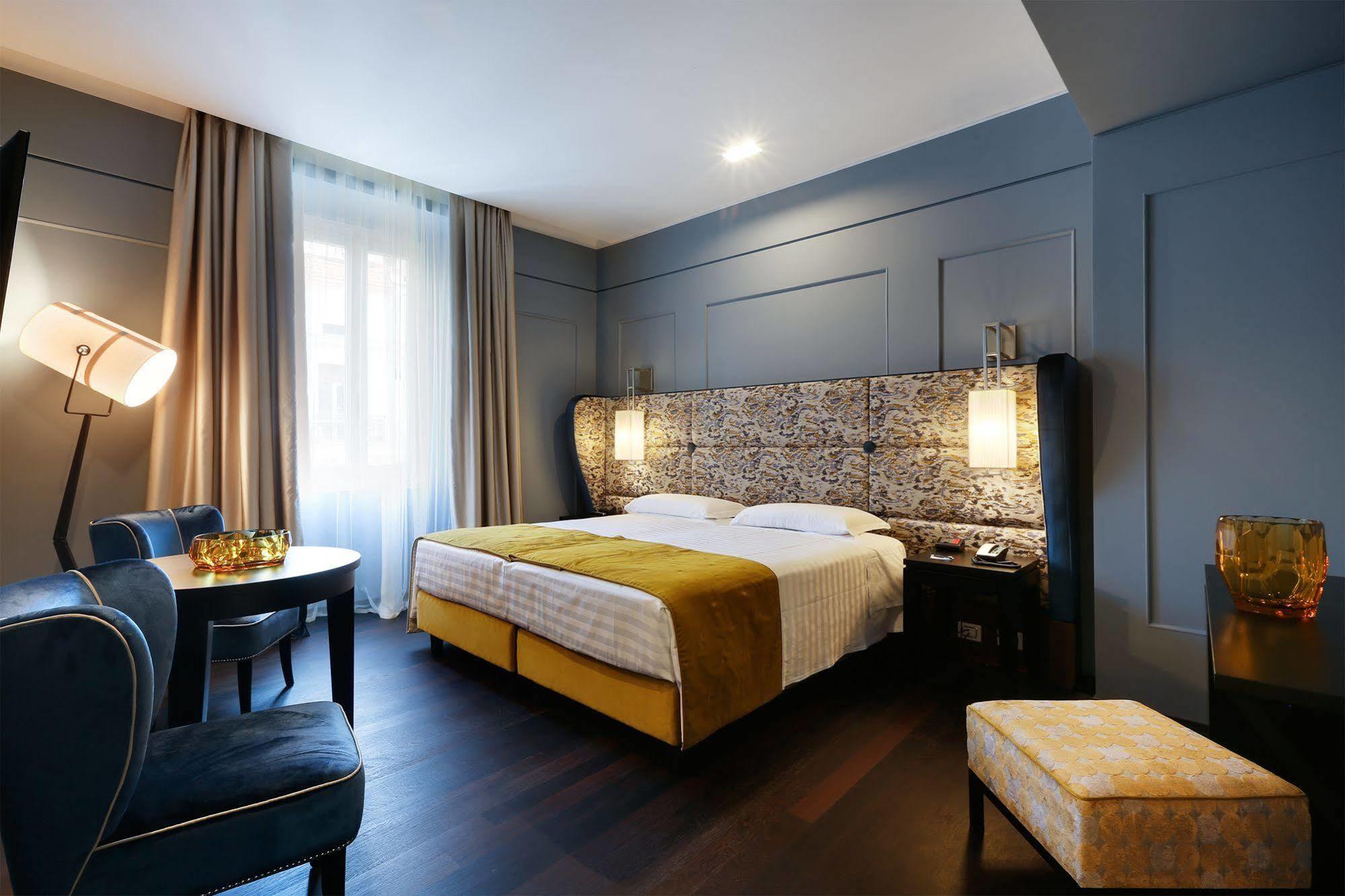 Stendhal Luxury Suites 4*