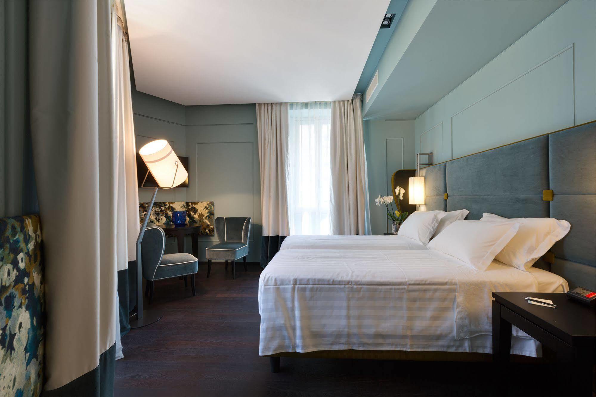 Stendhal Luxury Suites