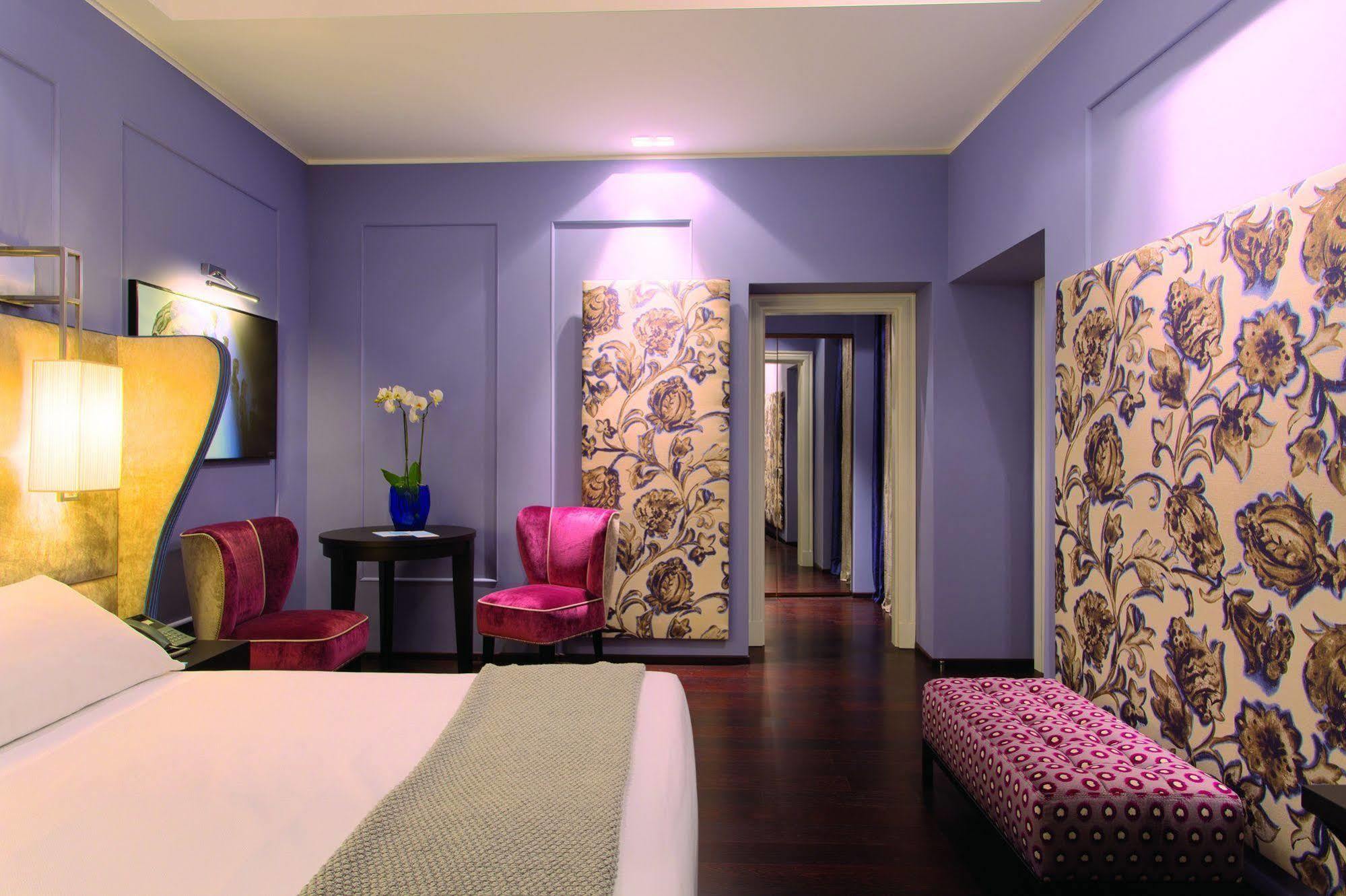 Hotel Stendhal Luxury Suites 4*