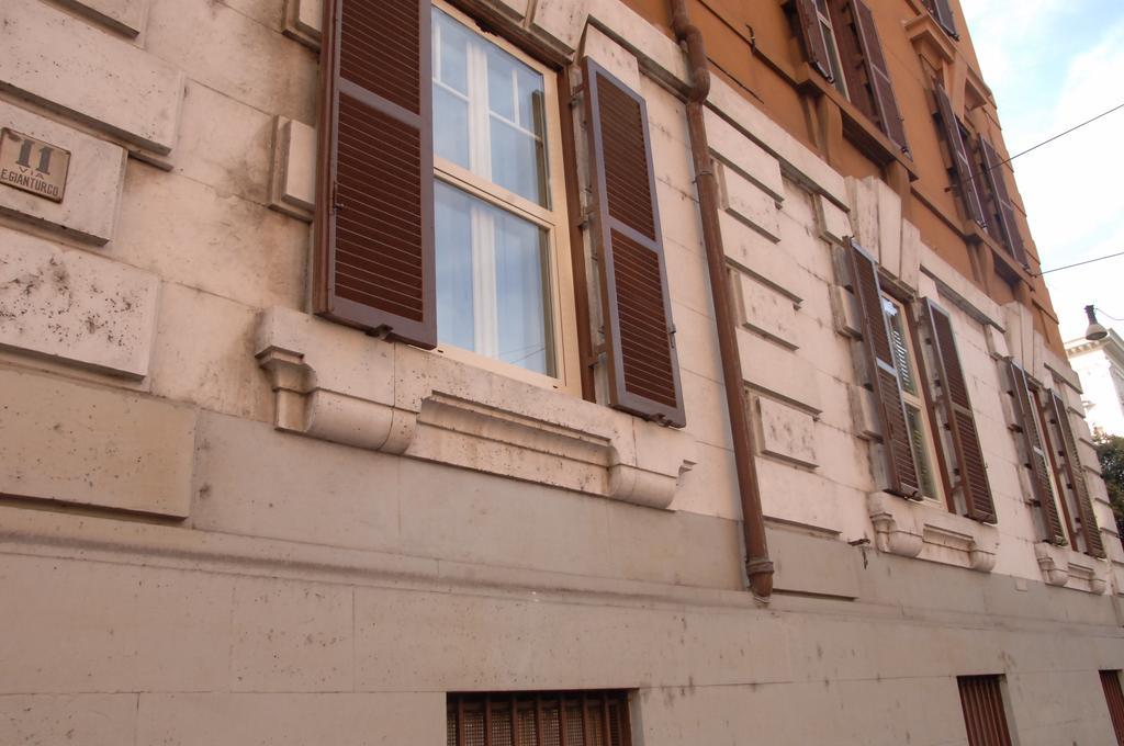 Guest house Deseo Maison 3*