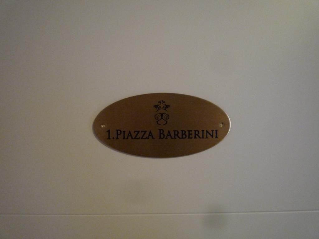 Domus Bocca Di Leone Guest house