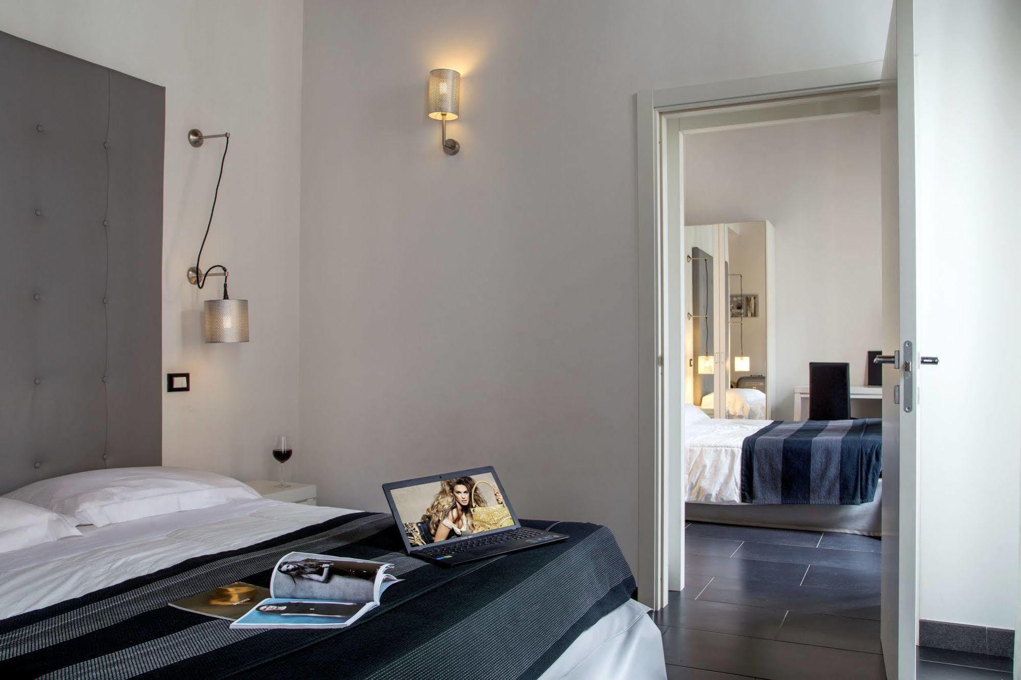 Via Del Corso Guest house