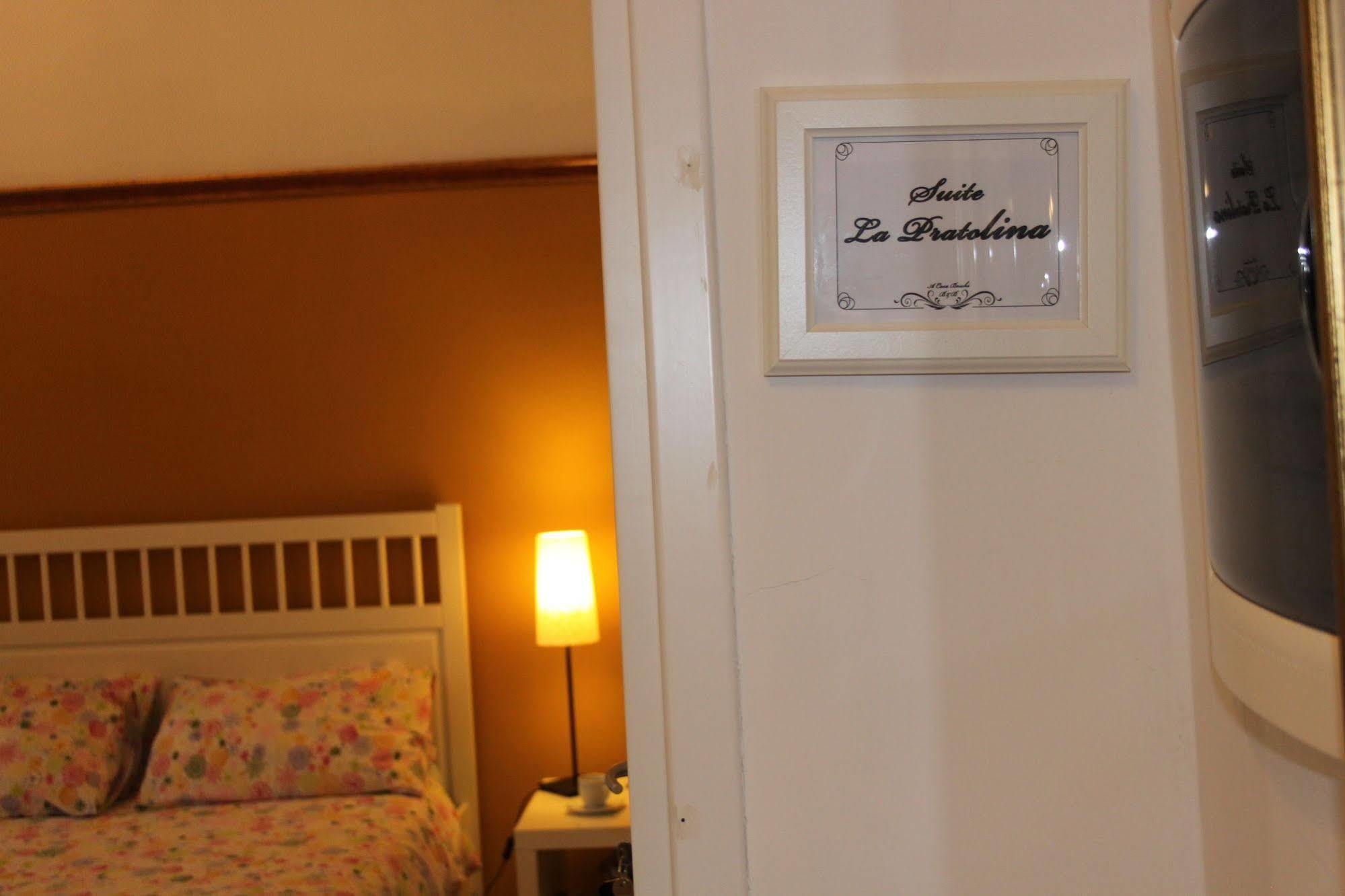 Bed & Breakfast Acb Vaticano Rome