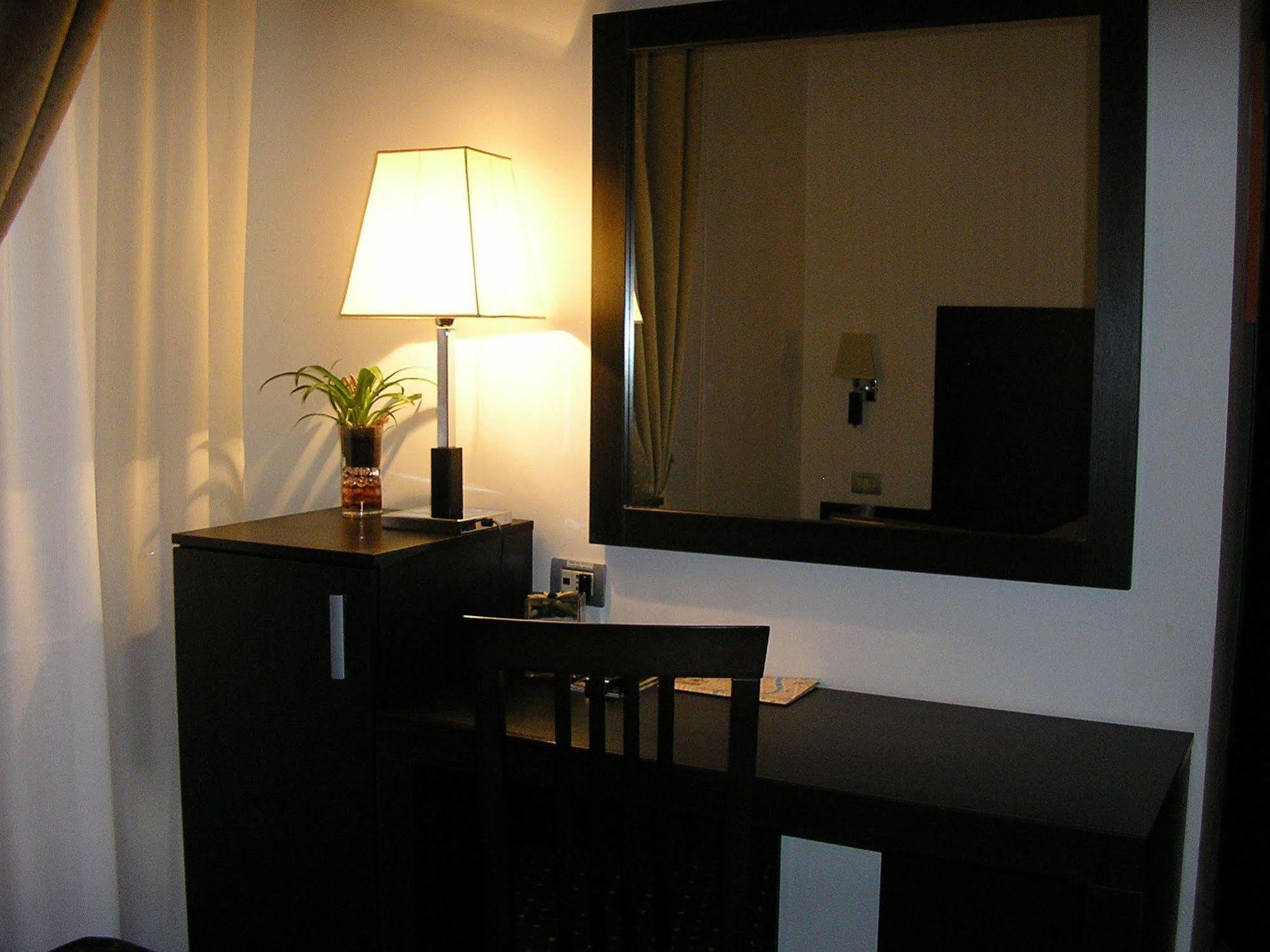 Roman Residence Guest house 2*