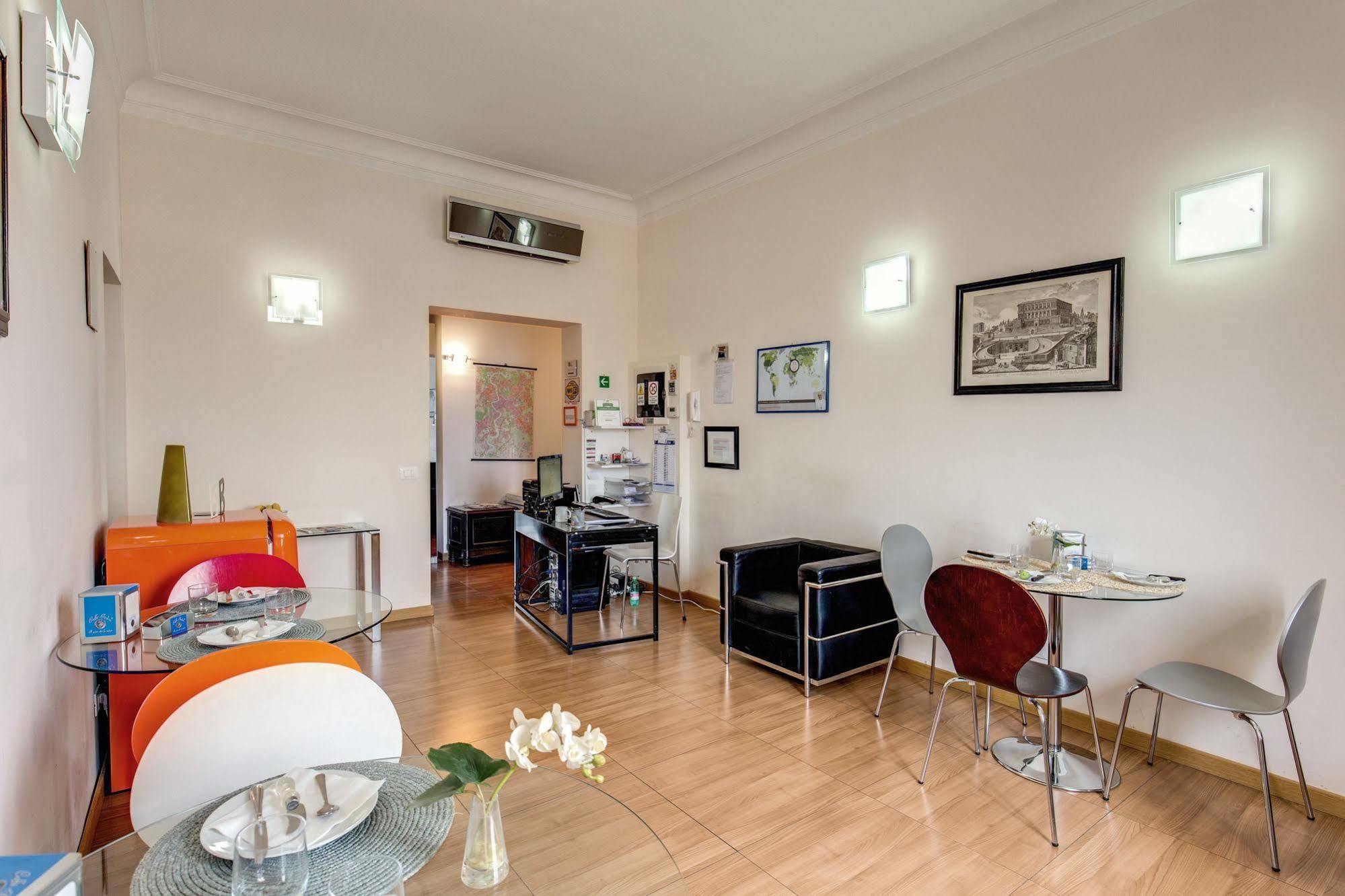 Bon Ton Guest house