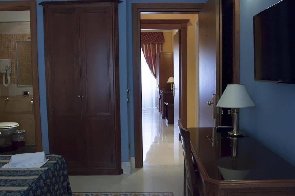 Clara Domus Guest house Rome