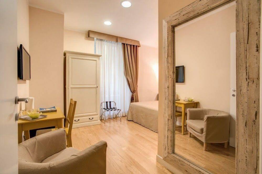 Affittacamere Residenza Dei Gracchi Roma