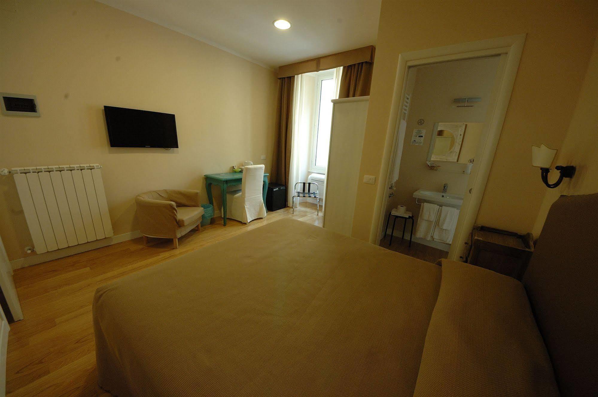 Affittacamere Residenza Dei Gracchi Roma