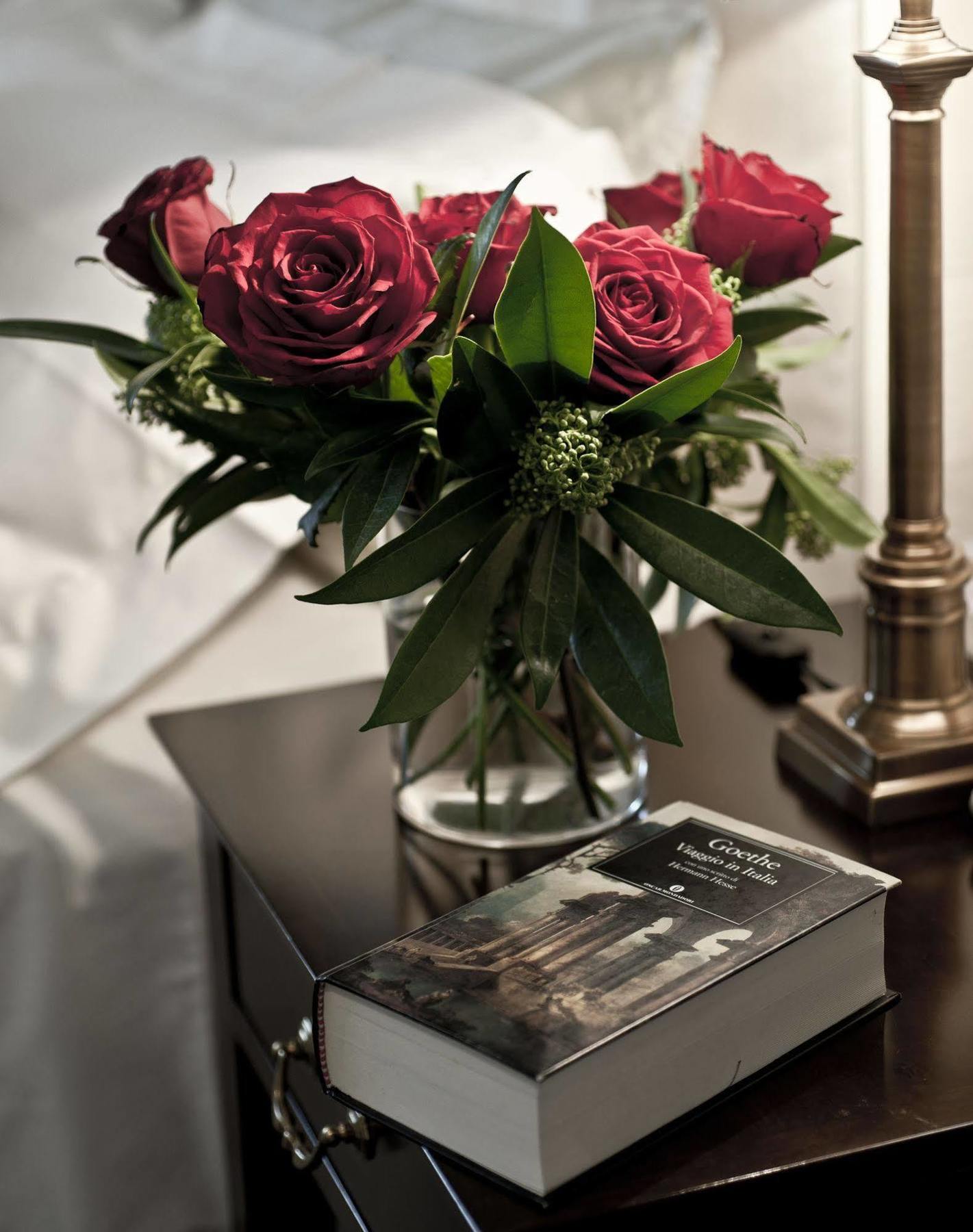 La Scelta Di Goethe - Luxury Suites Guest house