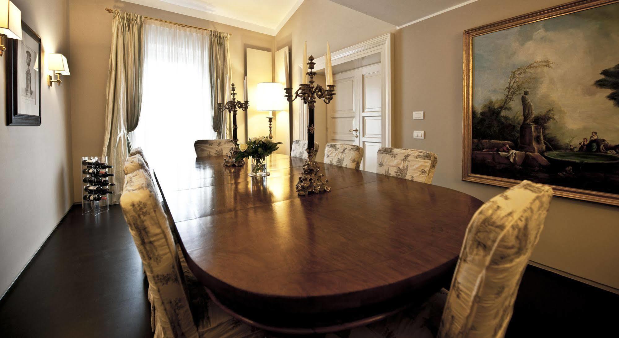 La Scelta Di Goethe - Luxury Suites Guest house 2*