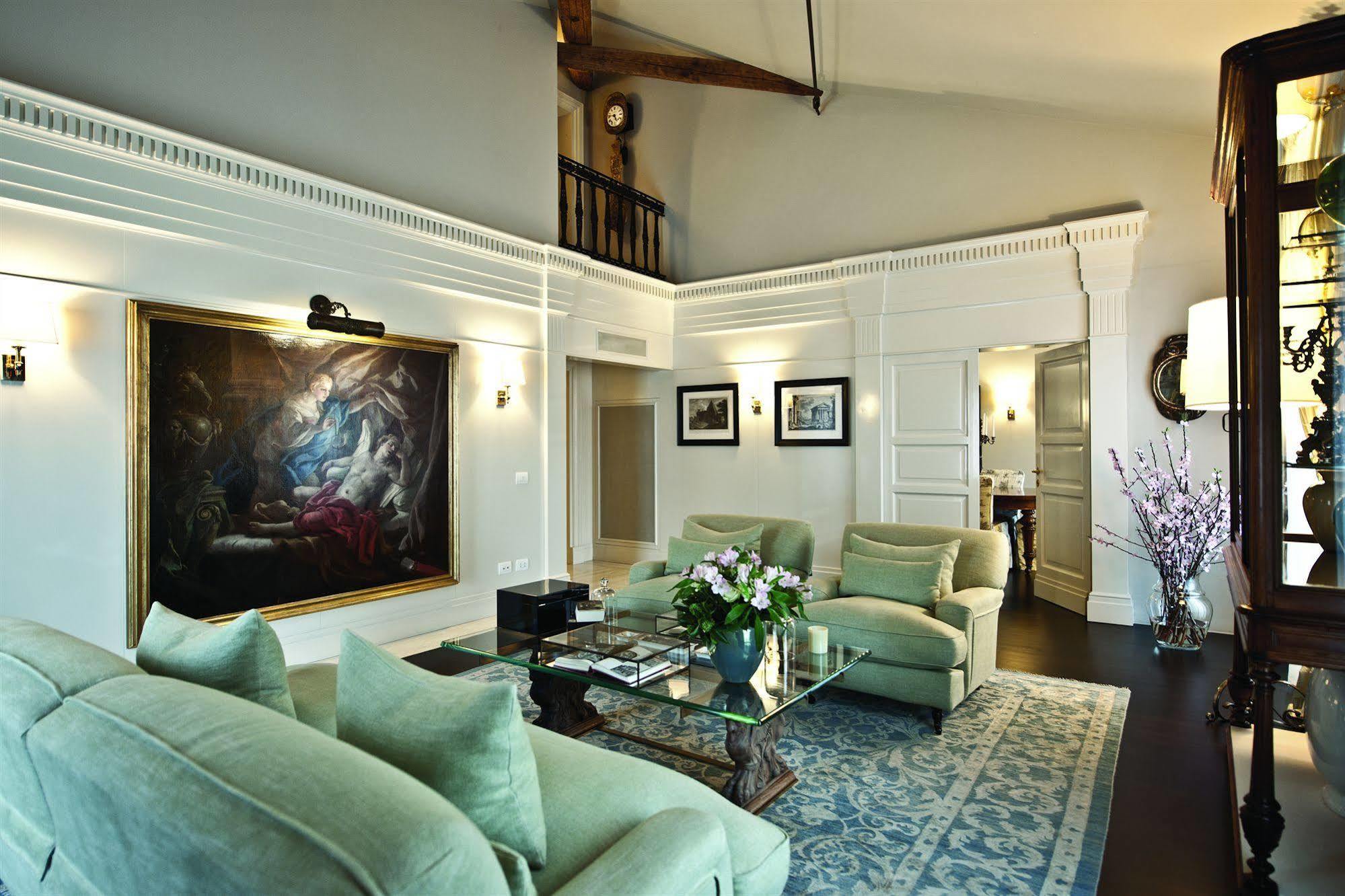 Guest house La Scelta Di Goethe - Luxury Suites