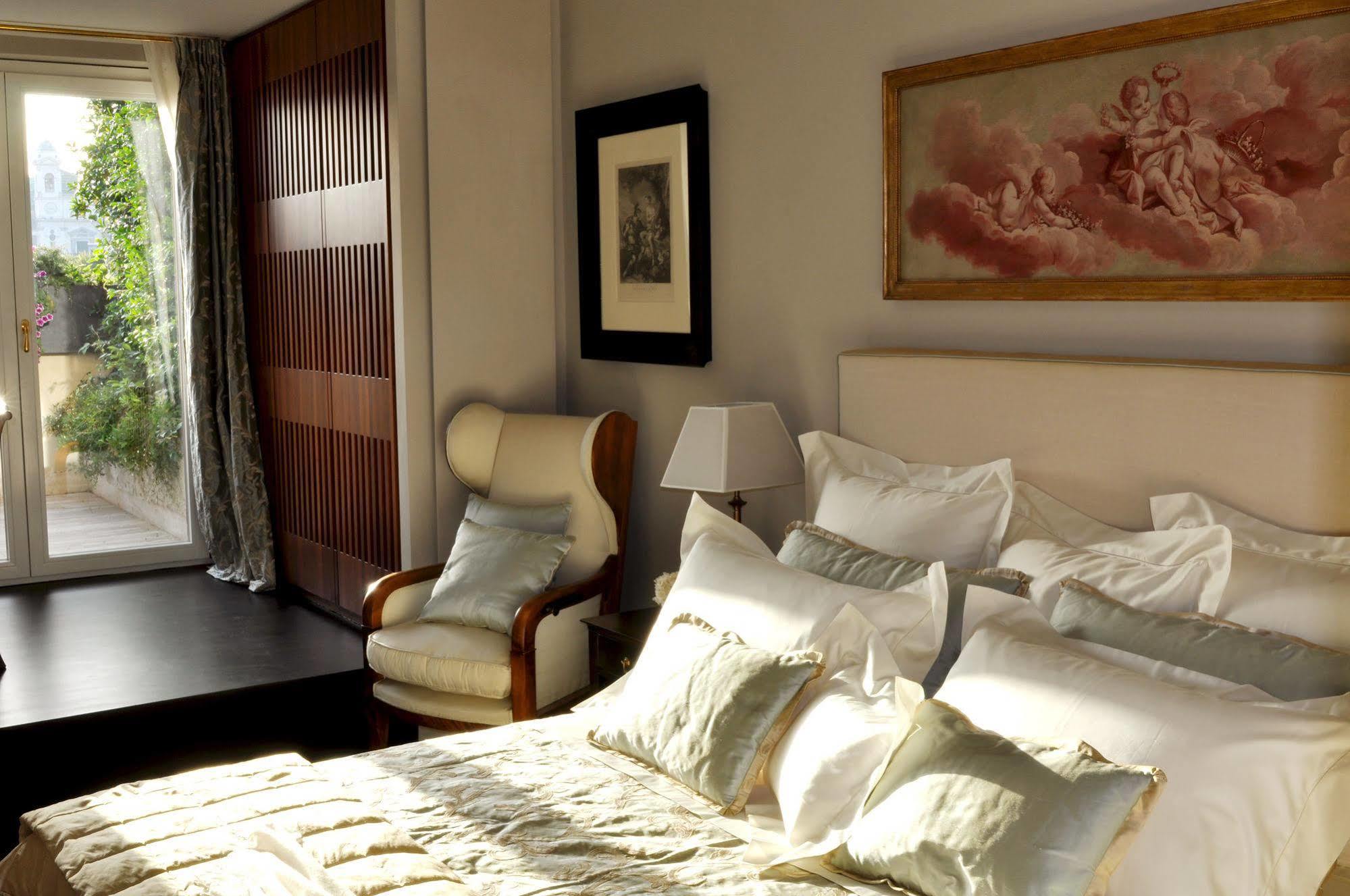 La Scelta Di Goethe - Luxury Suites Guest house 2*