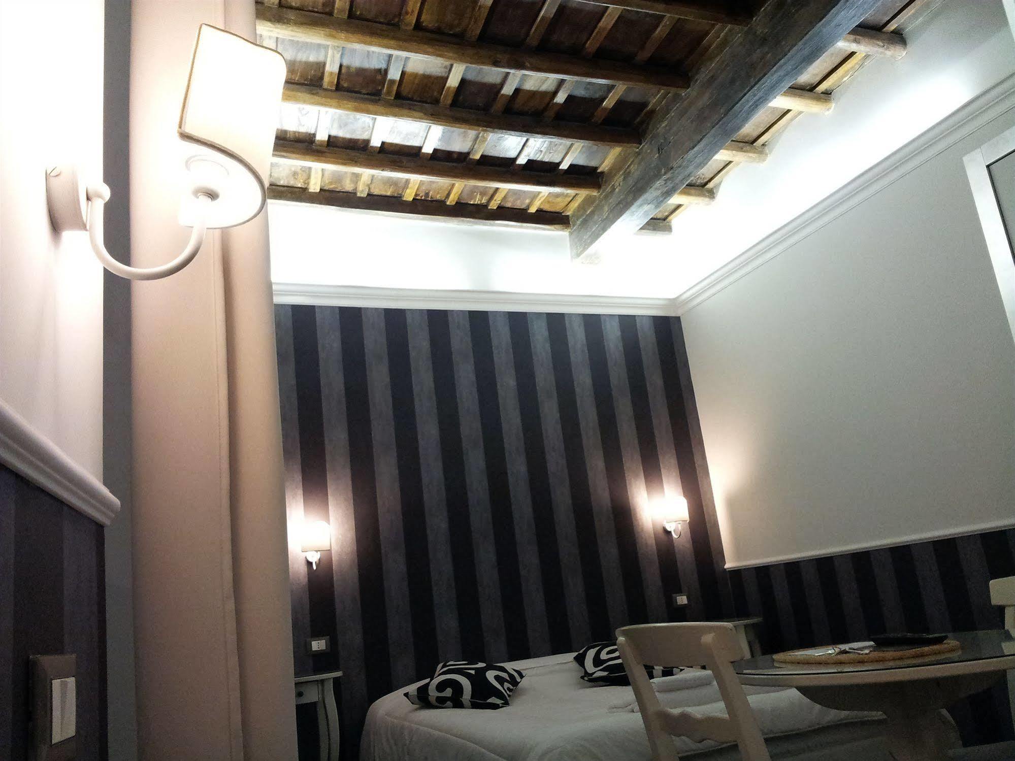 Navona Nice Bed & Breakfast Rome