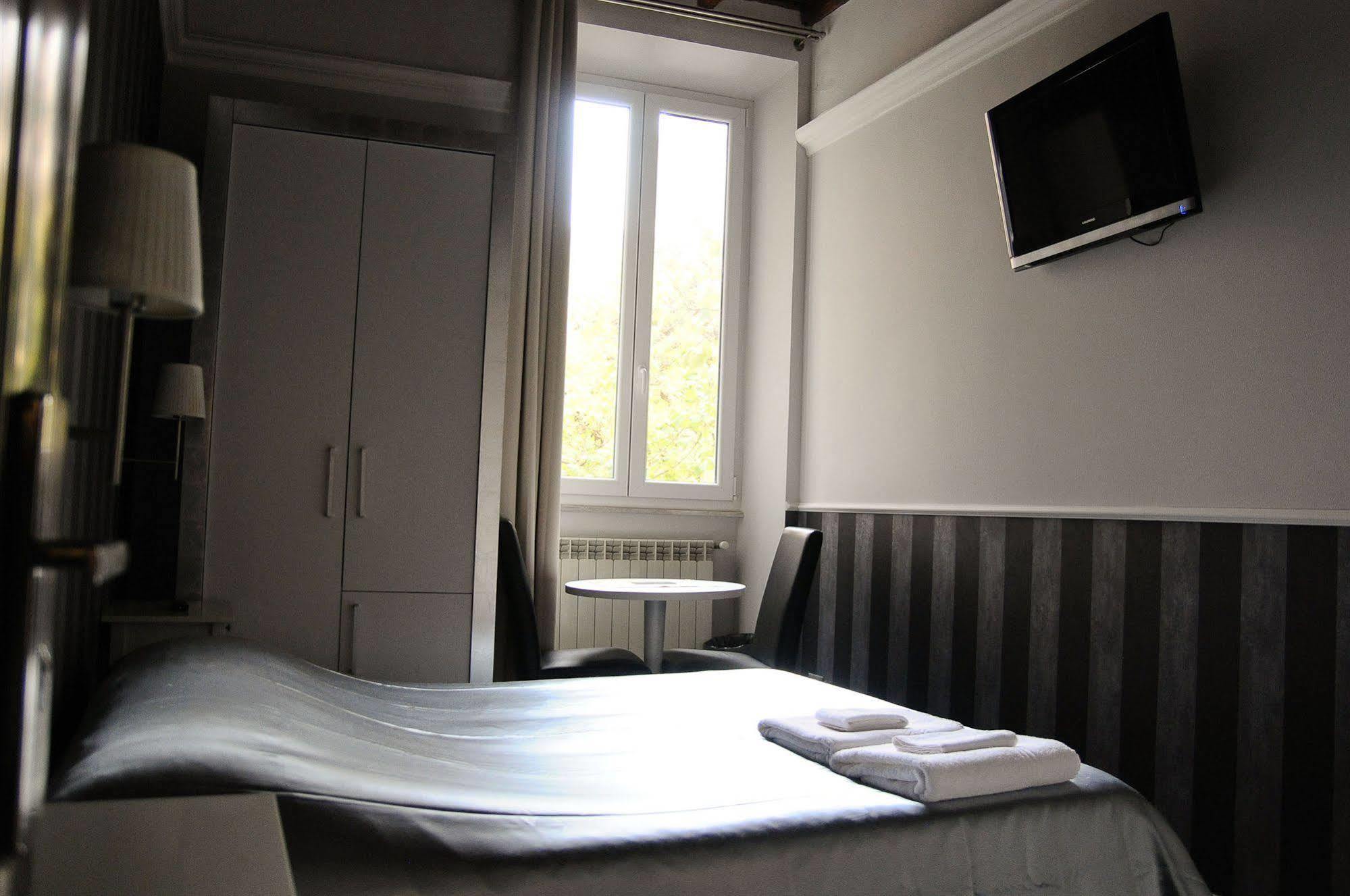 Navona Nice Bed & Breakfast