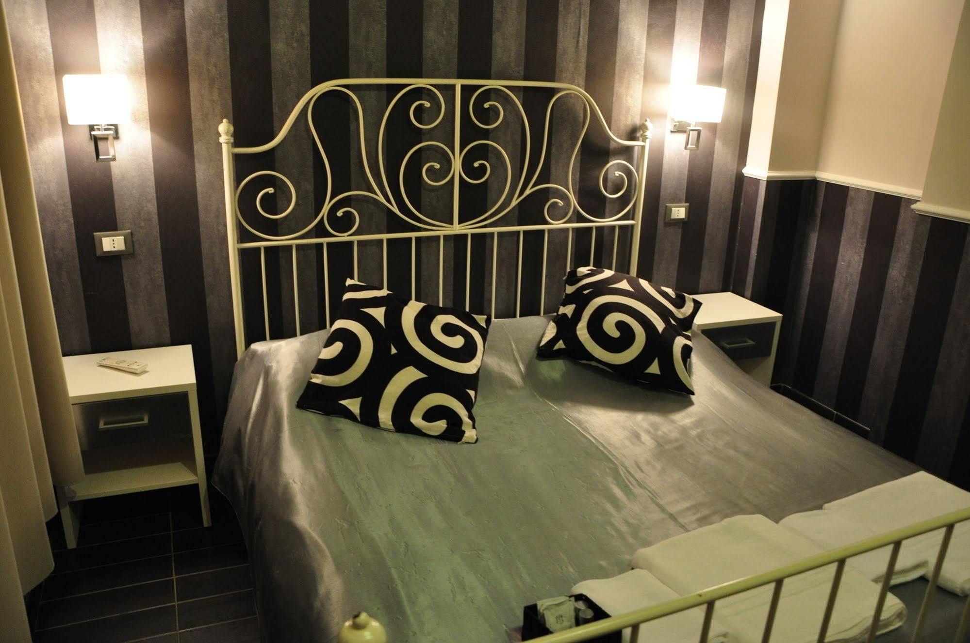Bed & Breakfast Navona Nice 2*