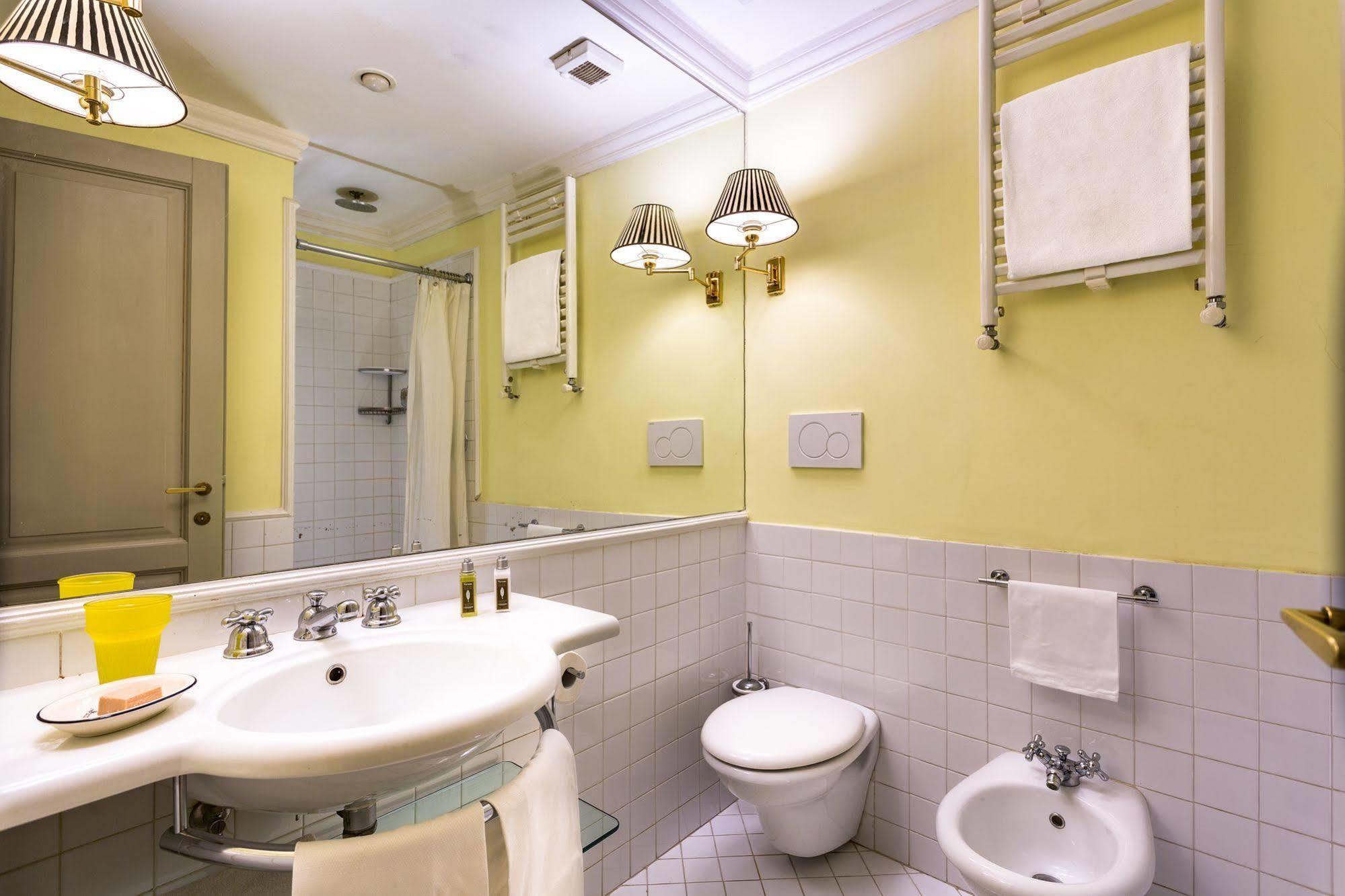 Guest house Casa Heberart Capo Le