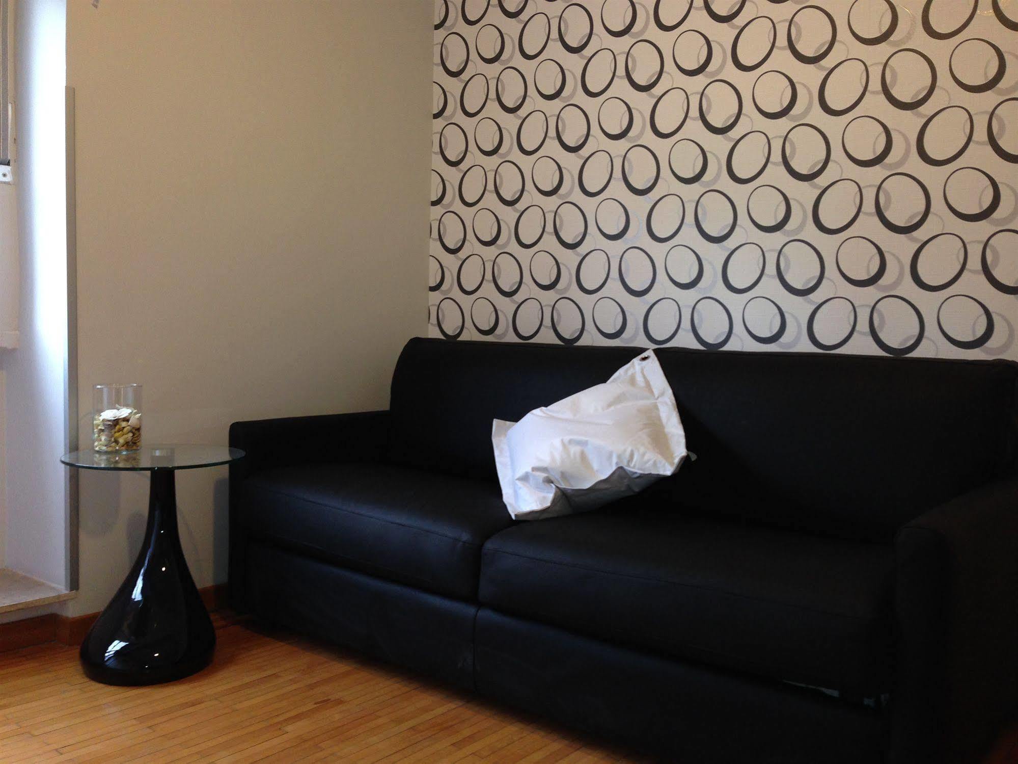 De' Fiori Bed & Breakfast Rome