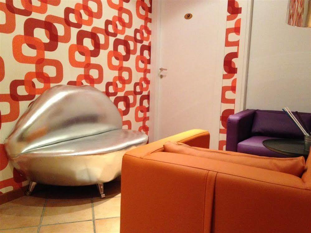Bed & Breakfast De' Fiori Rome