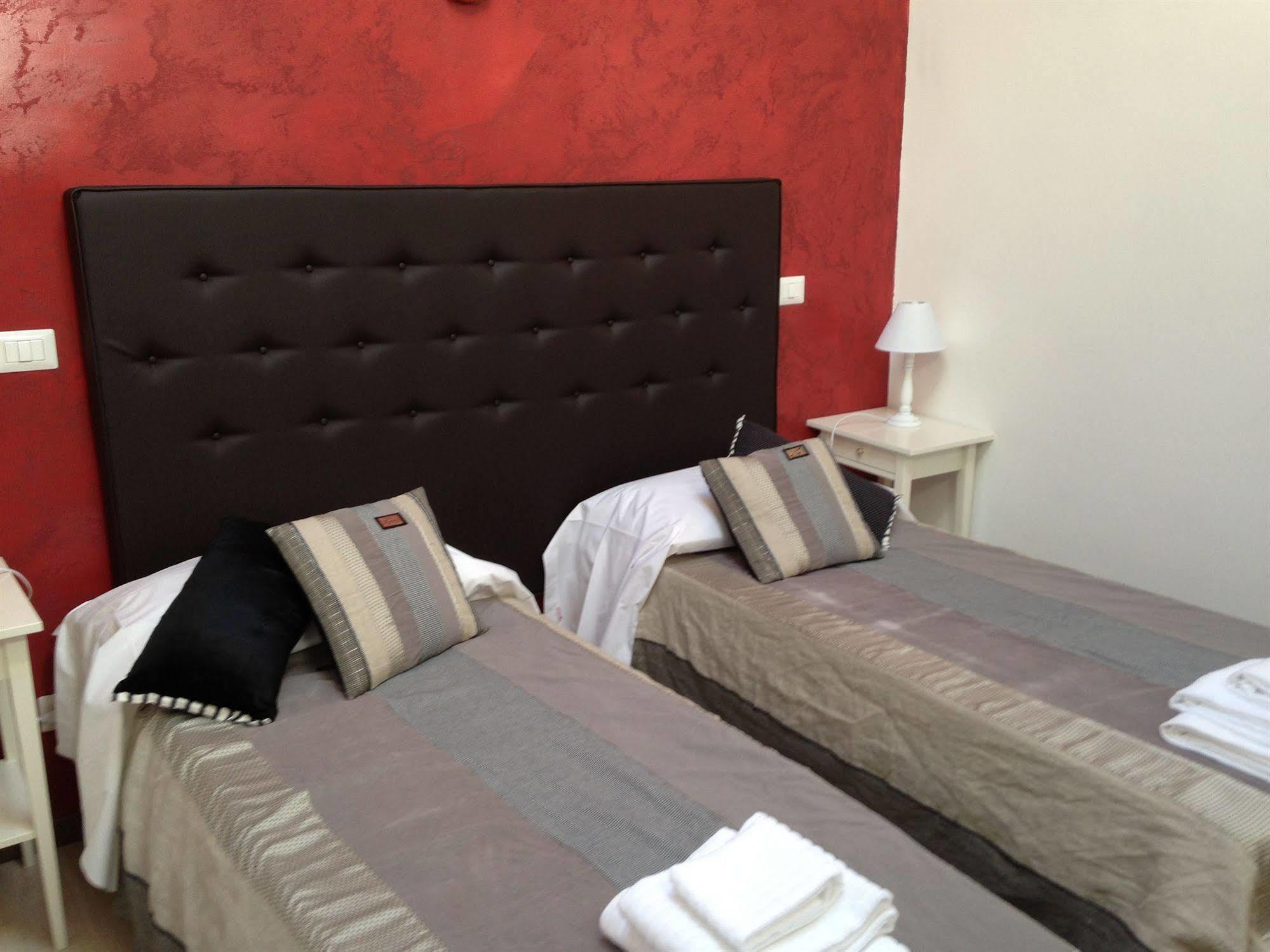De' Fiori Bed & Breakfast 2*