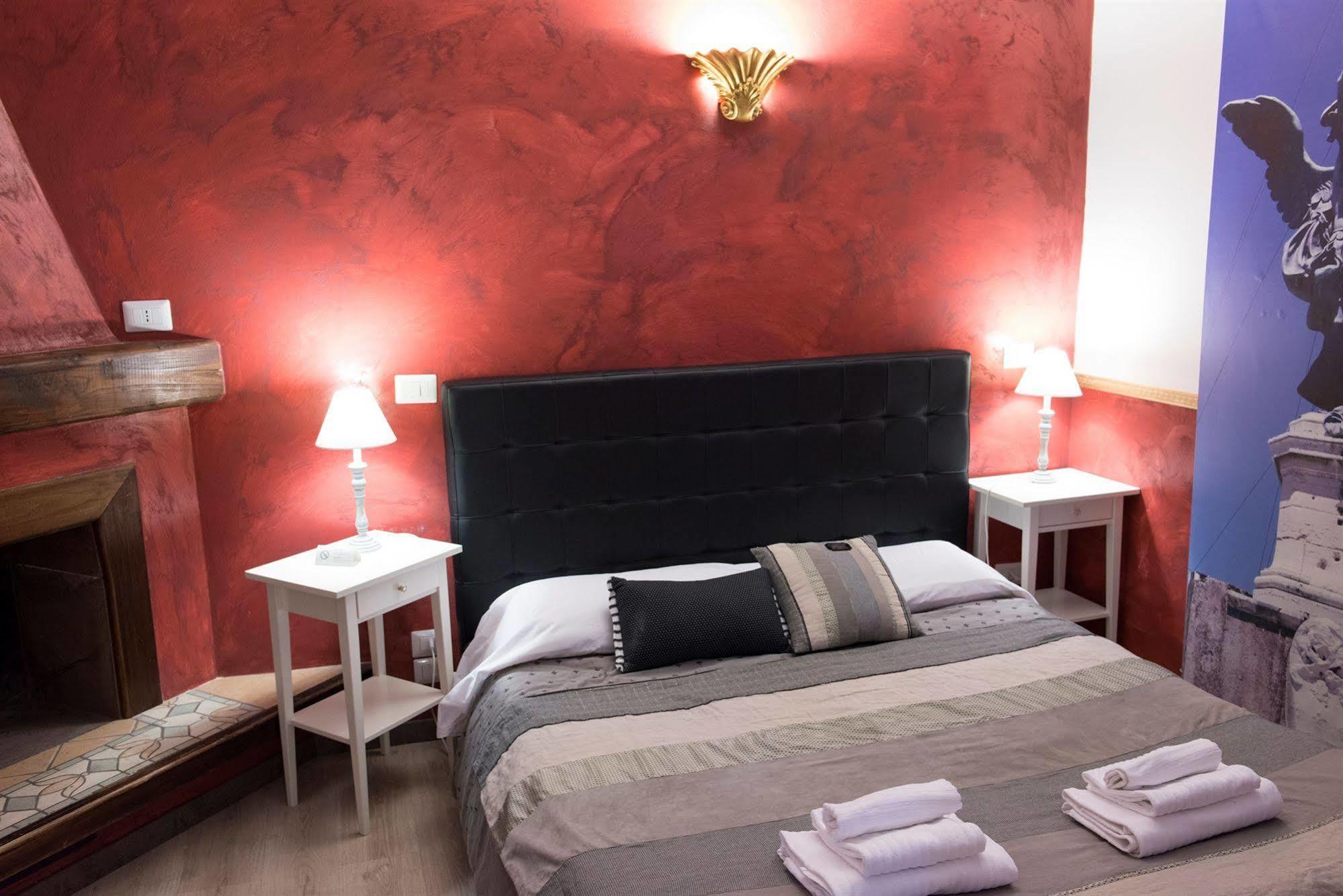 De' Fiori Bed & Breakfast 2*