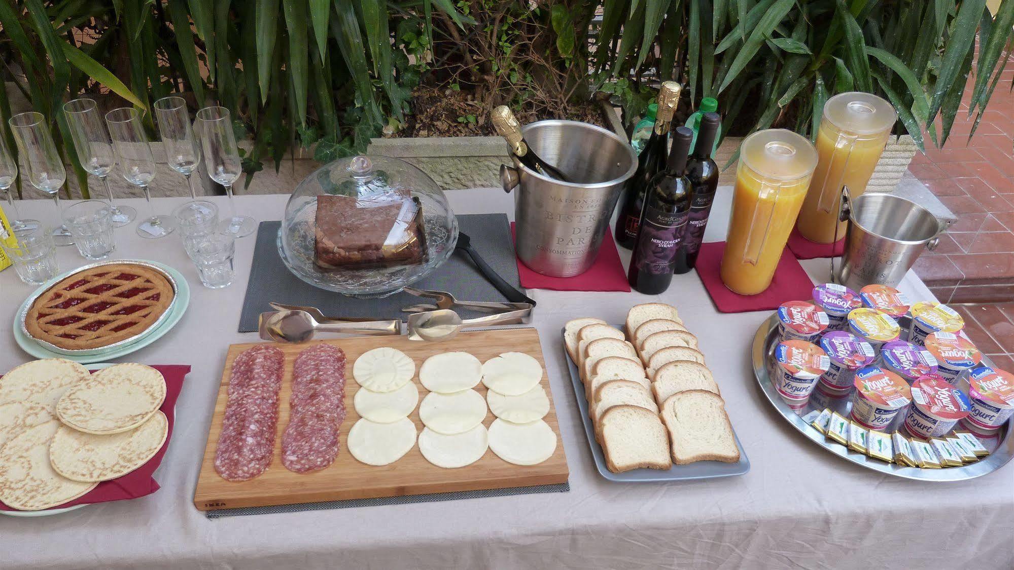 Bed & Breakfast De' Fiori 2*