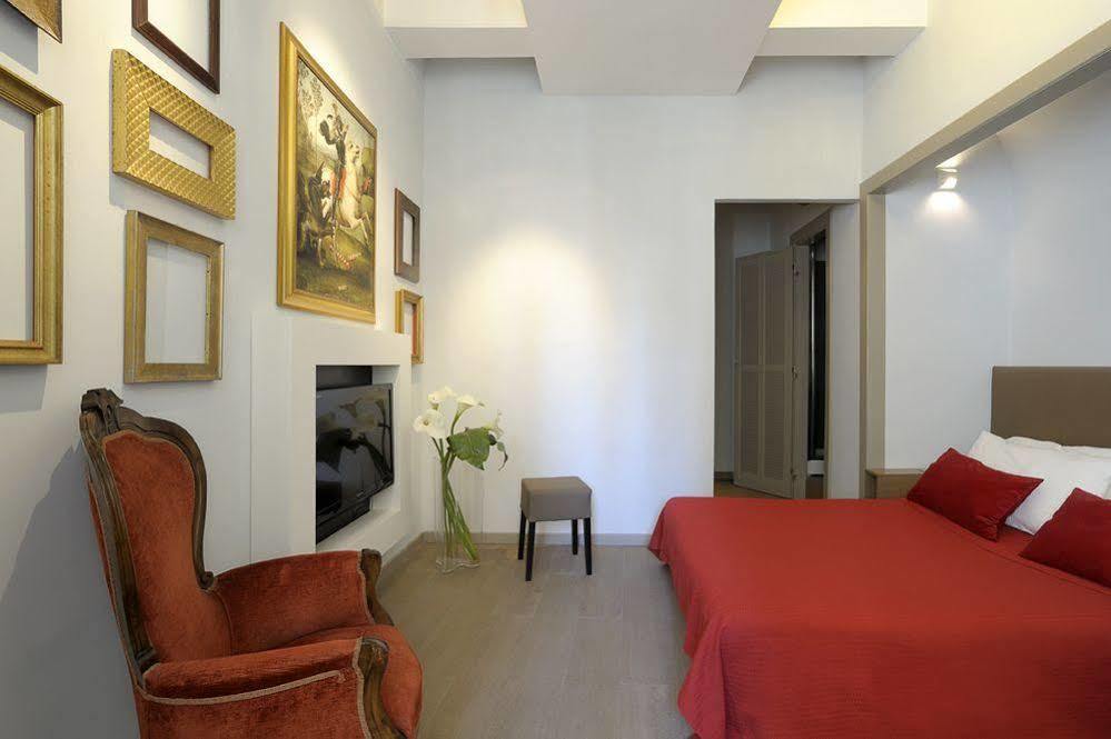 Residenze Romanae - Sangallo Guest house Rome