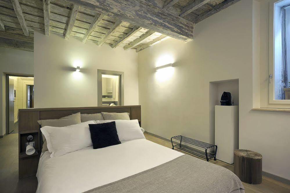 Residenze Romanae - Sangallo Guest house Rome