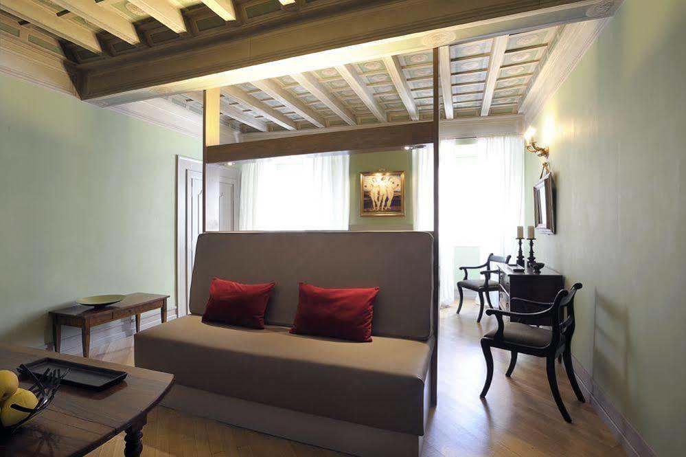 Residenze Romanae - Sangallo Guest house *