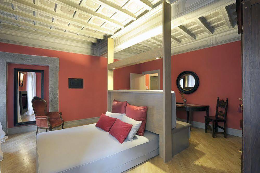 Residenze Romanae - Sangallo Guest house Rome
