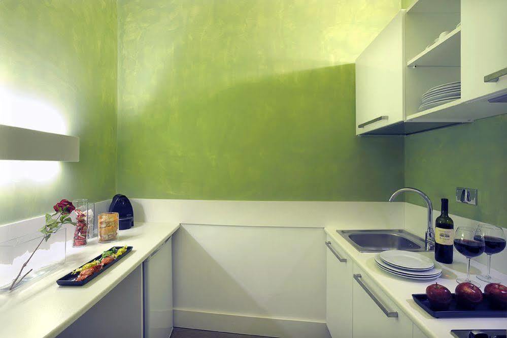 Guest house Residenze Romanae - Sangallo