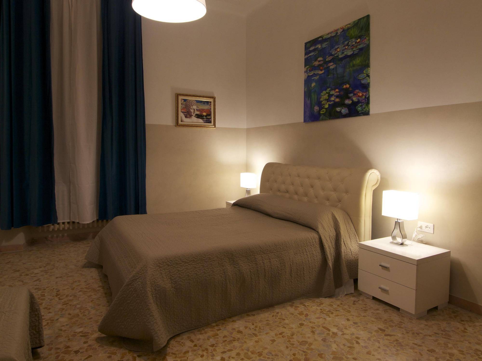 Sleeping Beauty Roma