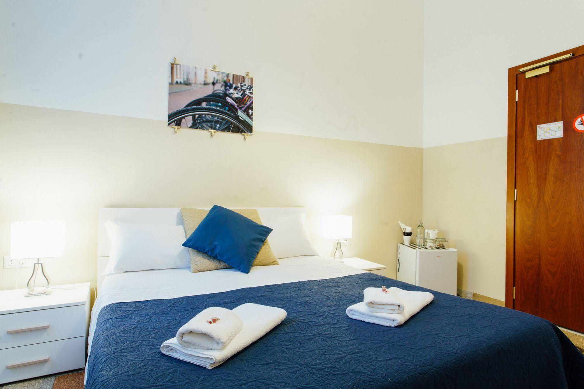 Affittacamere Sleeping Beauty 3*