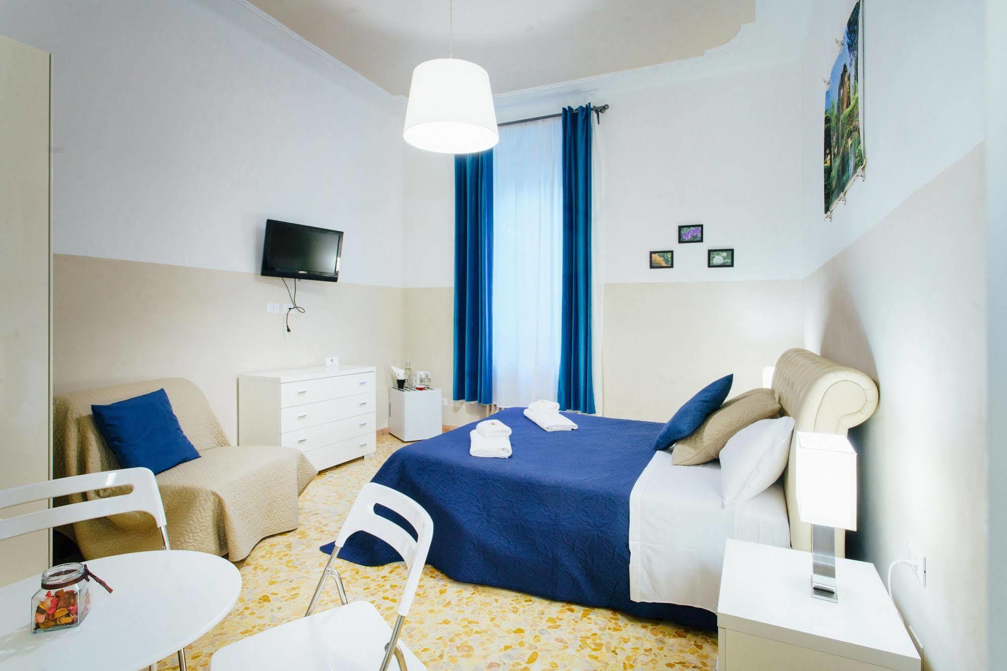 Affittacamere Sleeping Beauty Roma