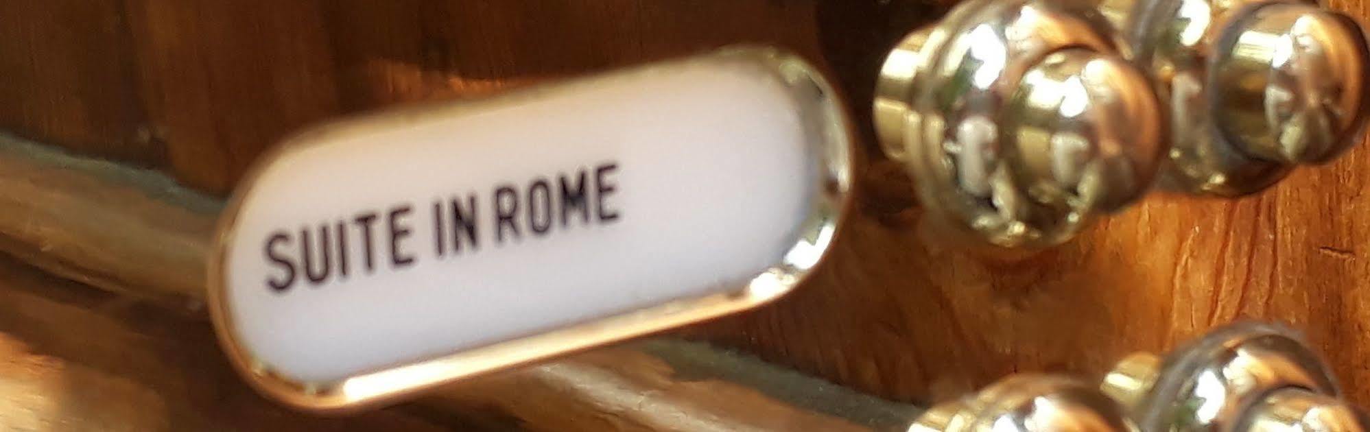 Guest house Cola Di Rienzo - In 2*