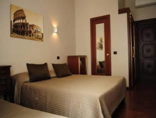 Guest house Residenza Vaticana