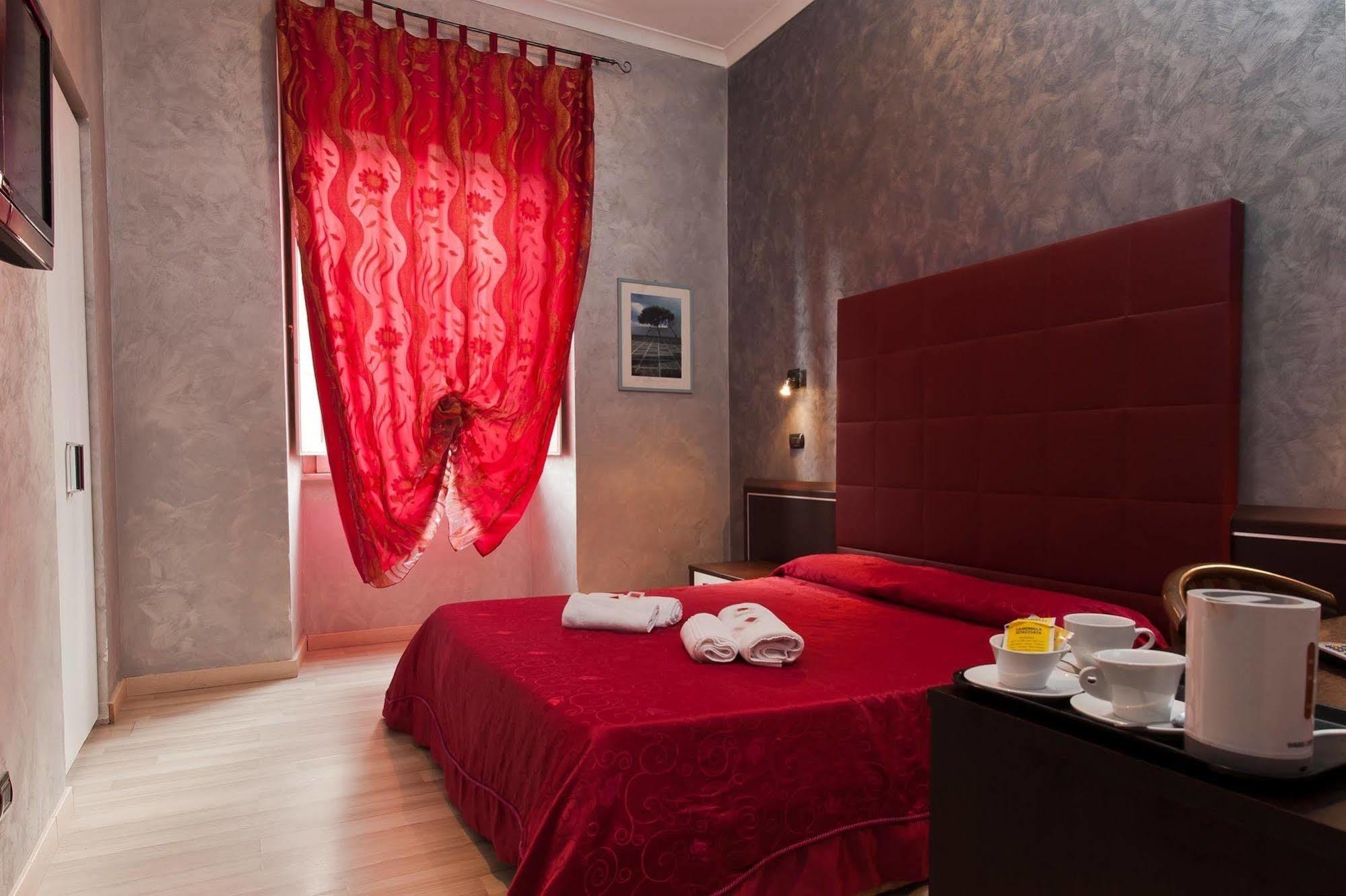 Guest house New Rome