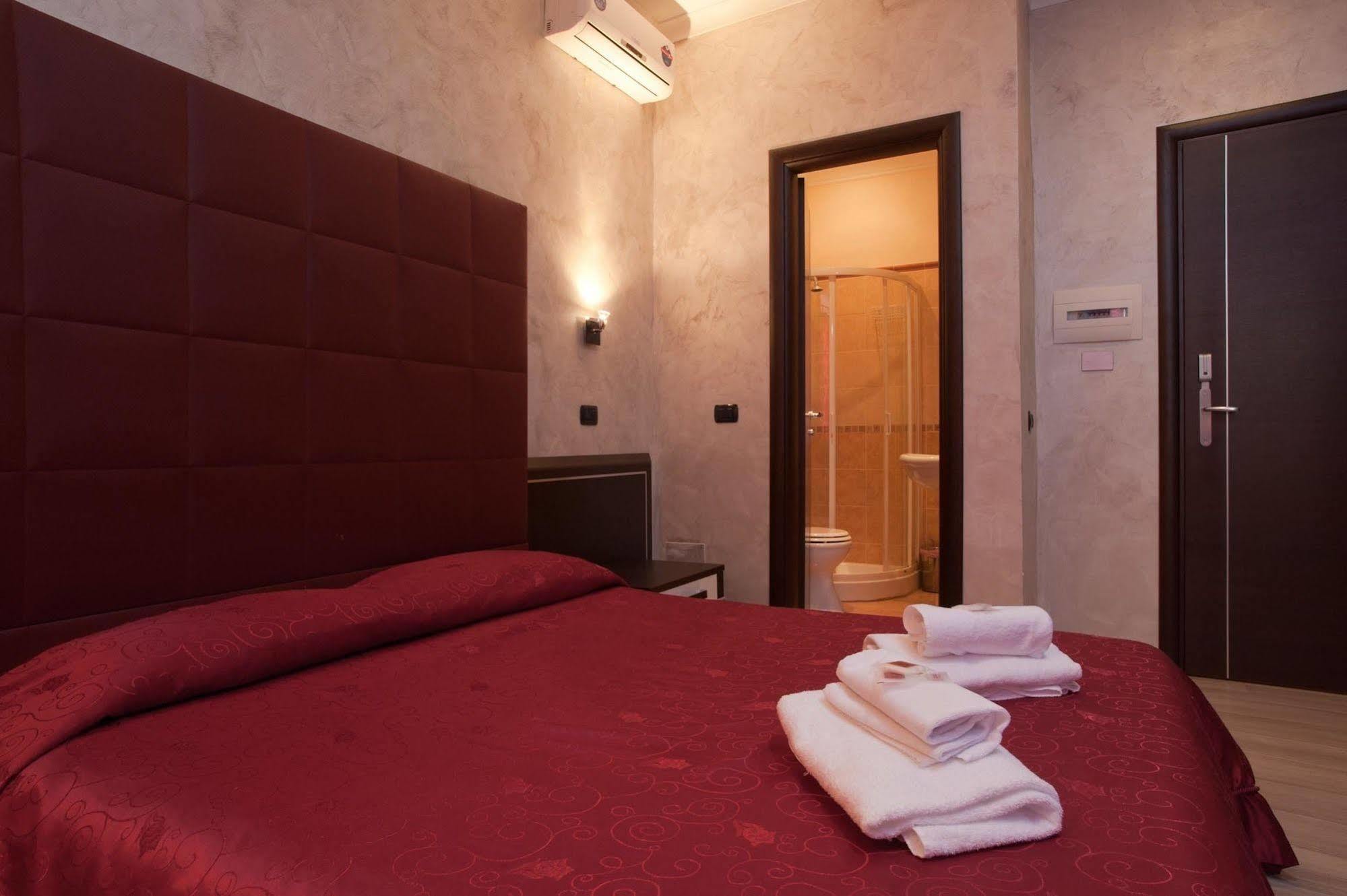 New Guest house 2*