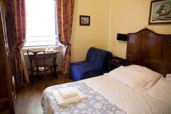 Conte 2* Rome