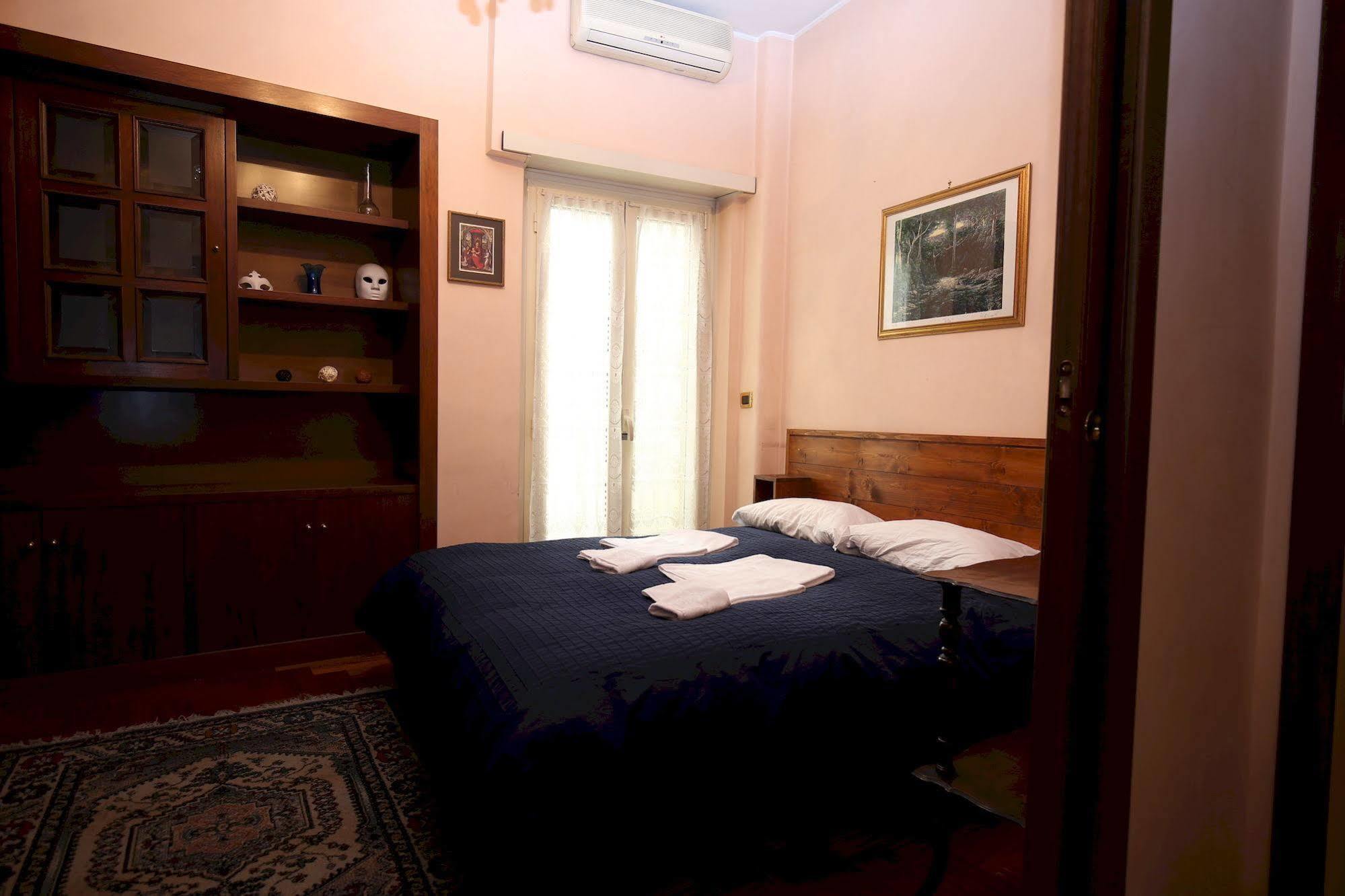 Bed & Breakfast Anastasio II Bed & Breakfast