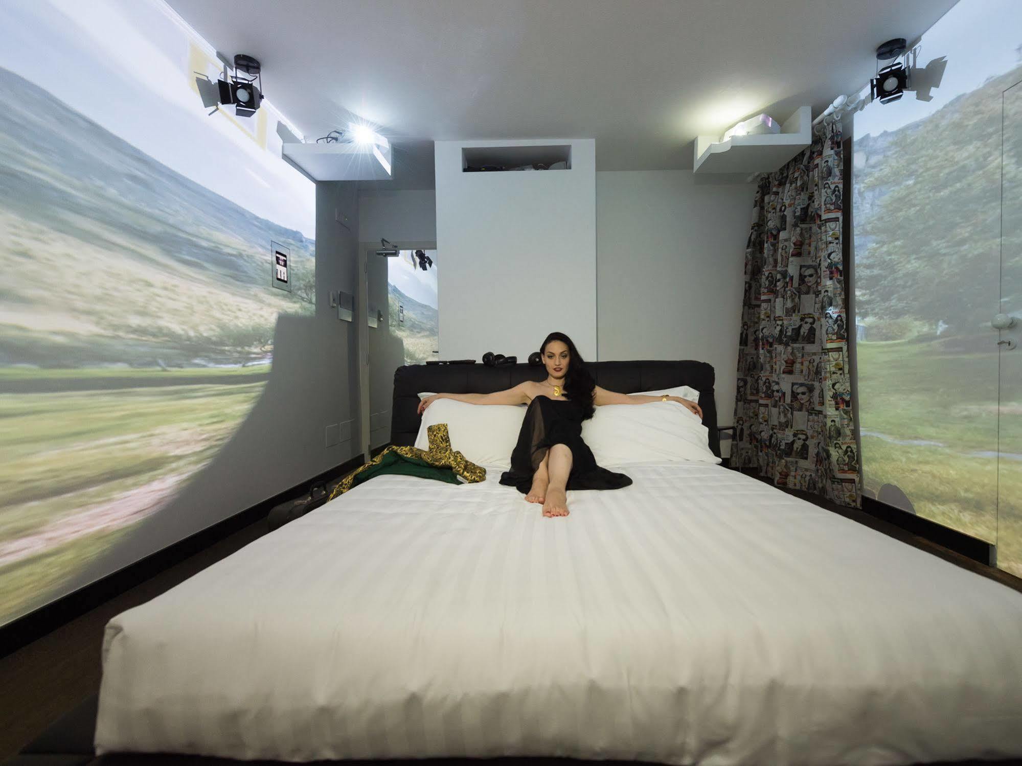 Irooms Campo Dei Fiori Guest house 4*