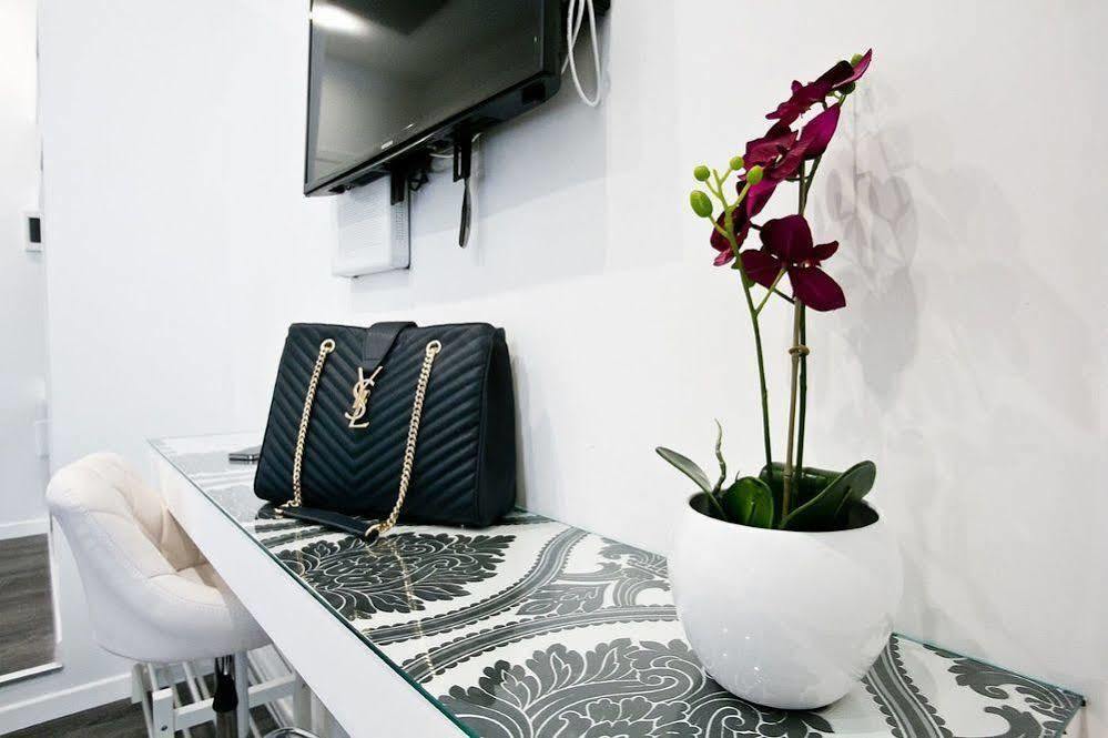 Key Luxury House Guest house 3*