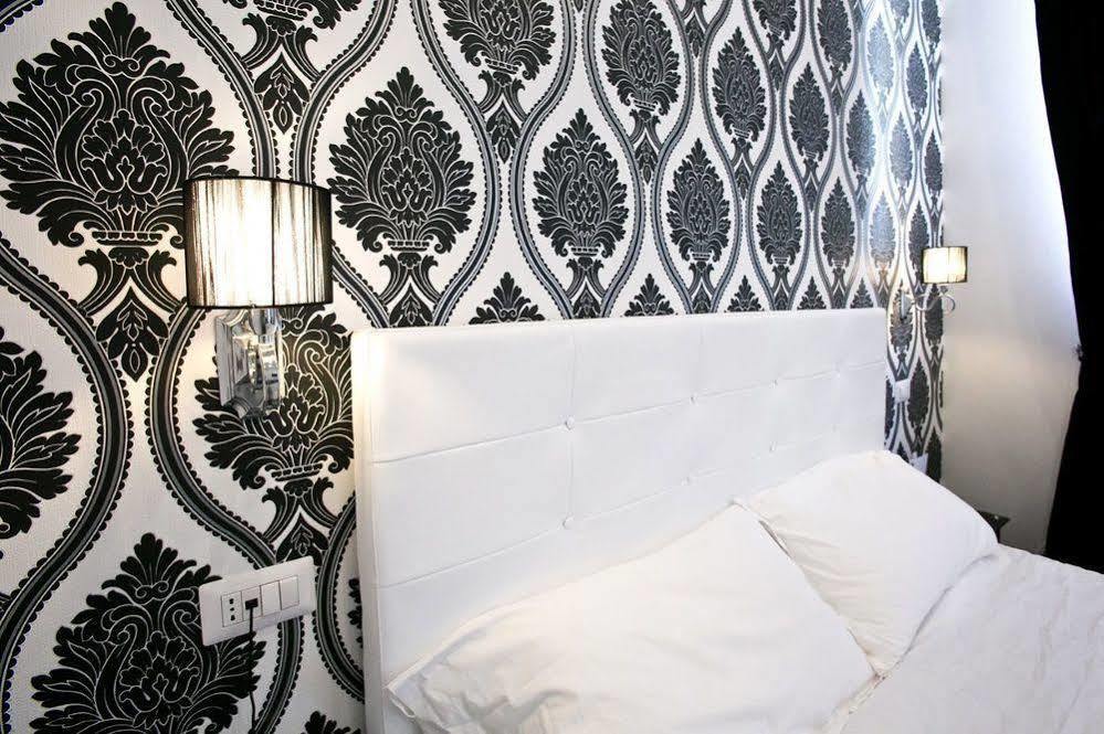 Guest house Key Luxury House Rome