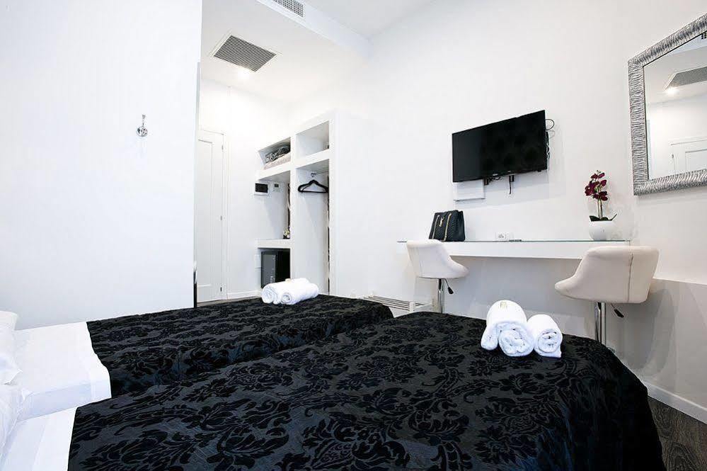 Key Luxury House 3* Rome