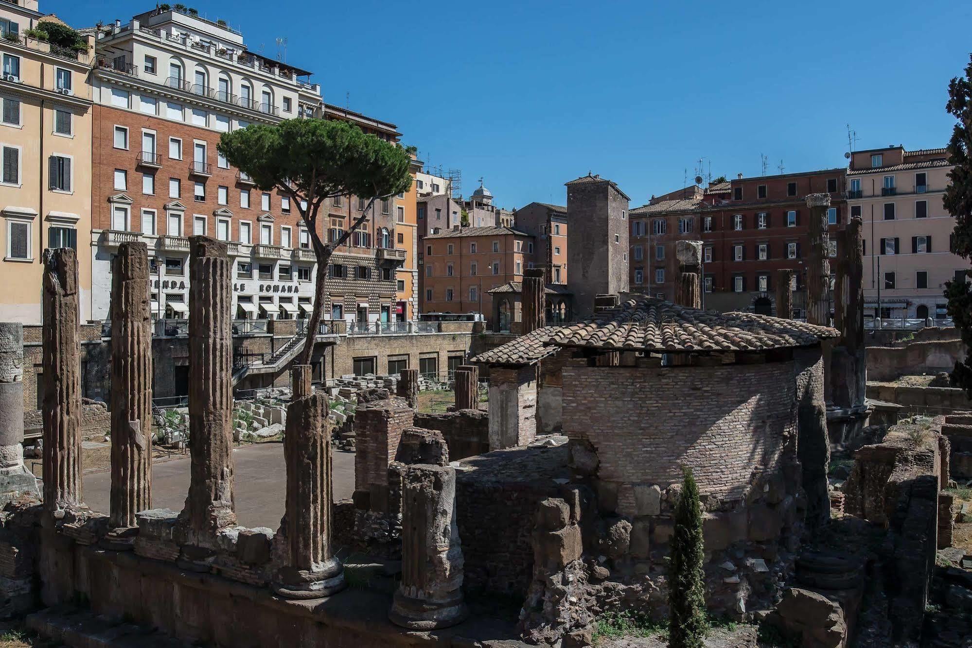 Guest house Pantheon Caesar Relais