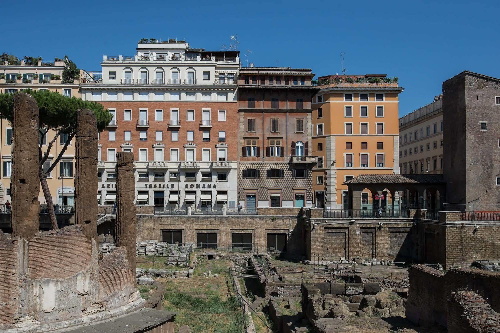 Guest house Pantheon Caesar Relais 2*