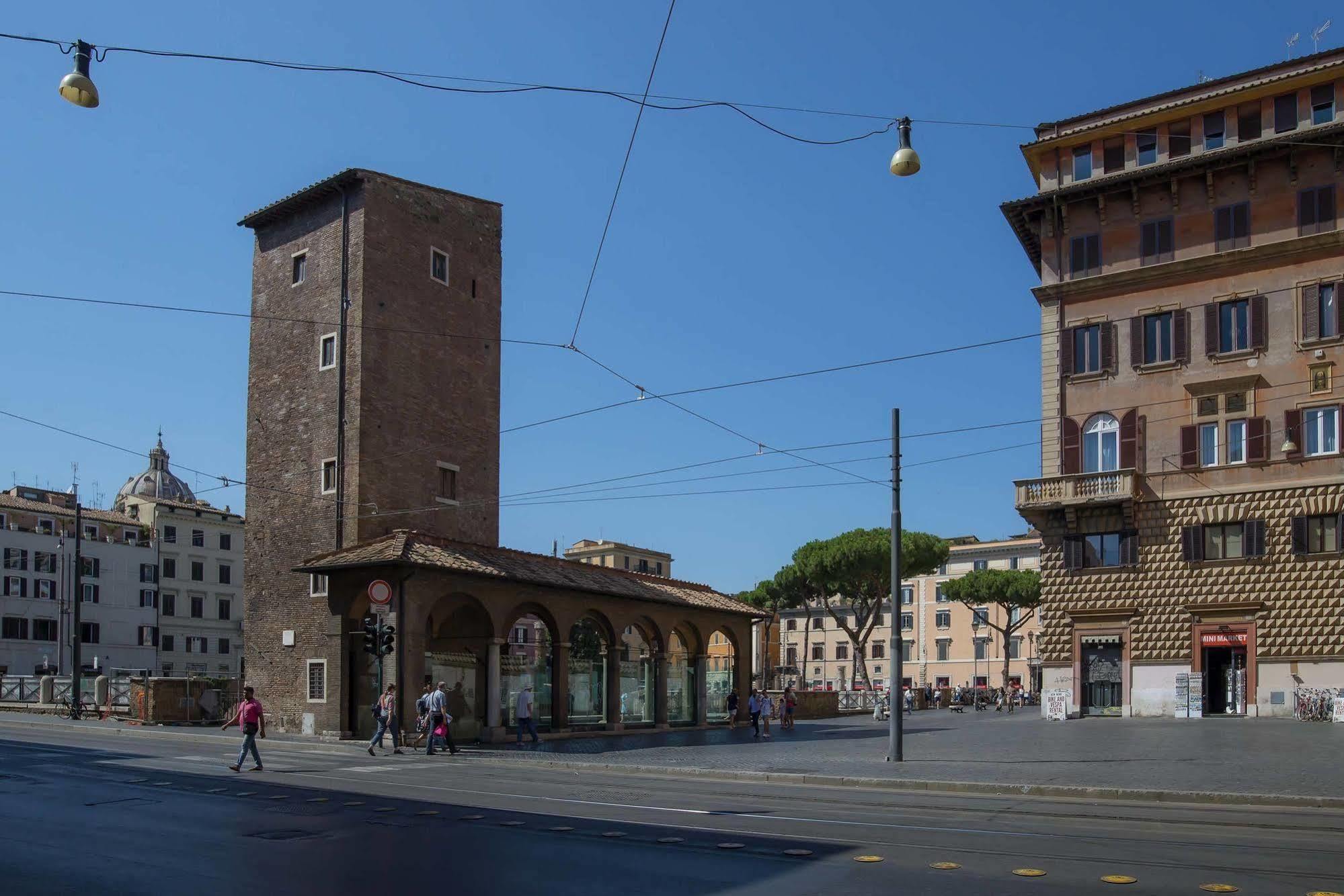Guest house Pantheon Caesar Relais Rome