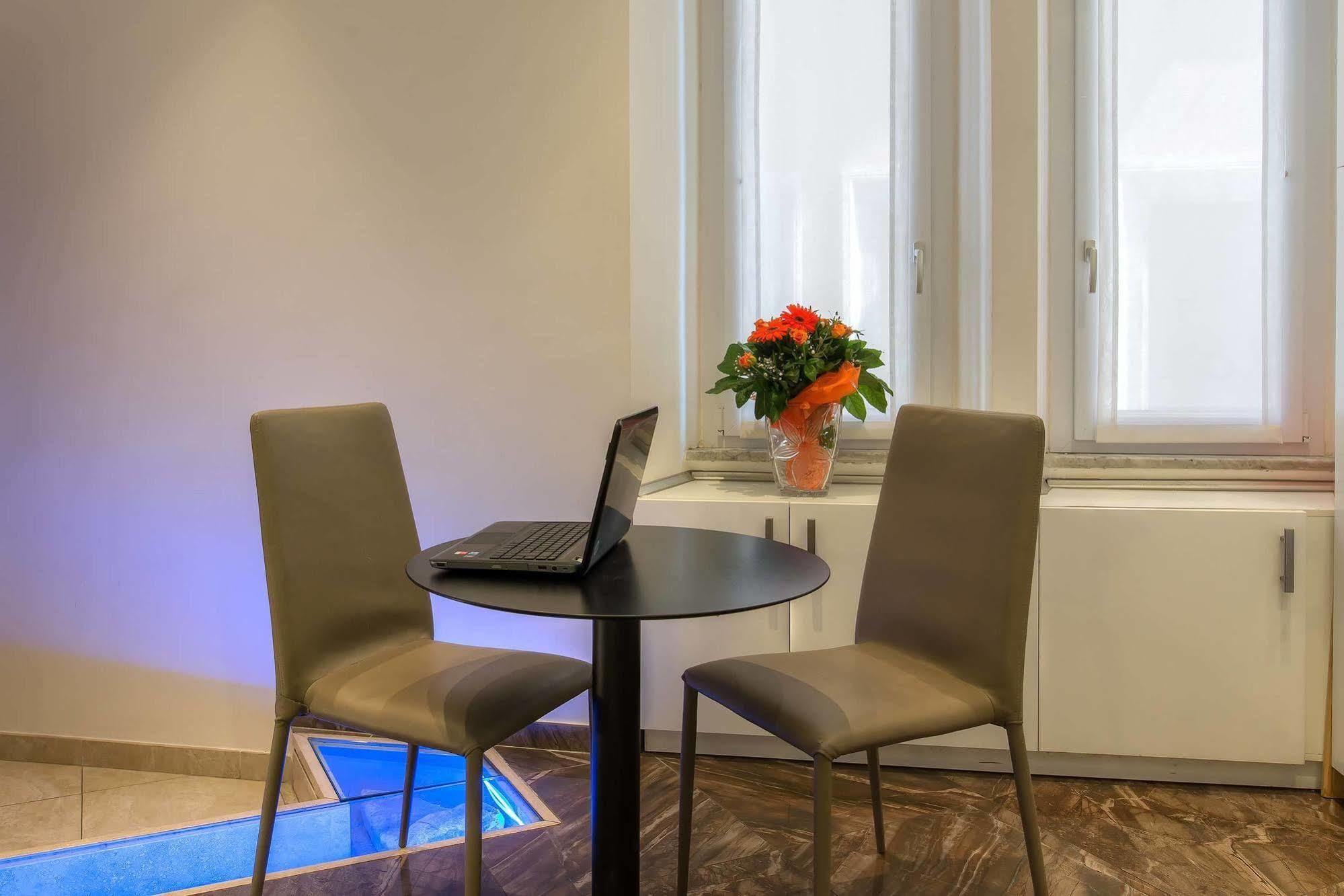 Pantheon Caesar Relais Guest house 2*